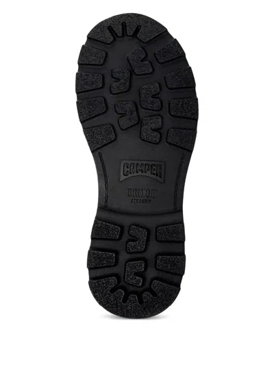 Camper Brutus+ In Black