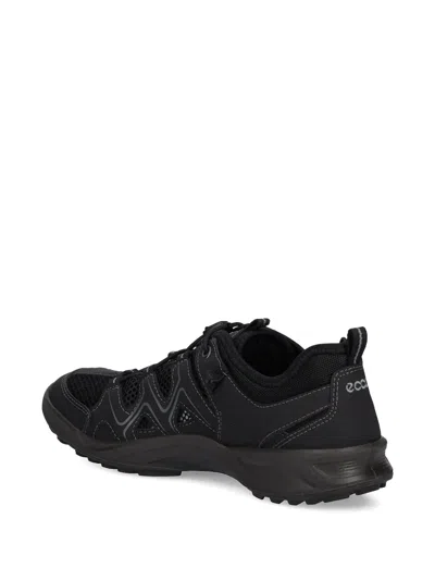 TERRACRUISE 网布拼接运动鞋