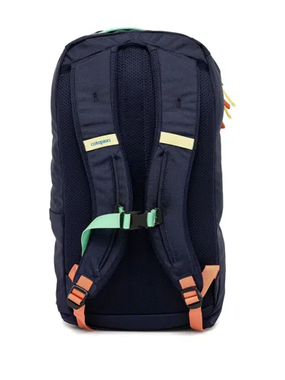 Cotopaxi Allpa Multi-compartment Backpack In Blue