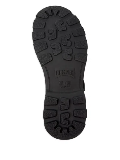 Camper Brutus+ In Black