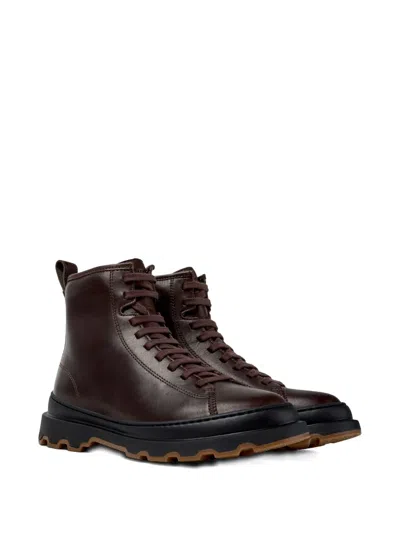 Camper Brutus+ In Brown
