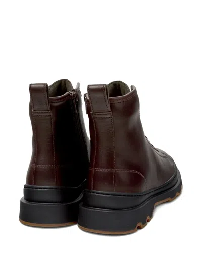 Camper Brutus+ In Brown