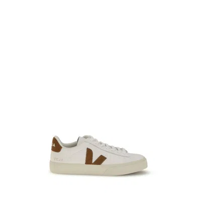 Veja 'urca' Vegan Sneakers In White