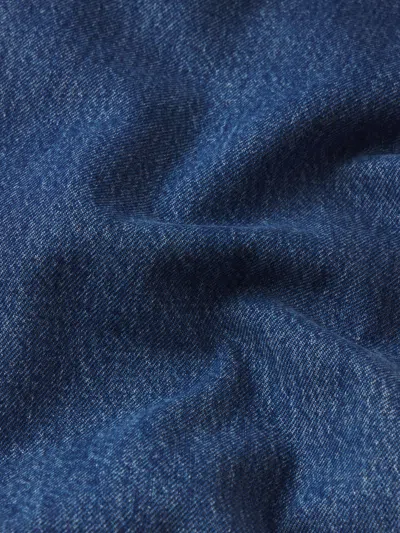 Frame The Arrow Jeans In Blue