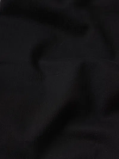 Frame Le High Waist Pixie Flare Jeans In Black