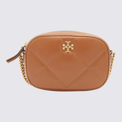 Tory Burch Quilted Chain Strap Shoulder Bag