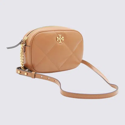 Tory Burch Quilted Chain Strap Shoulder Bag