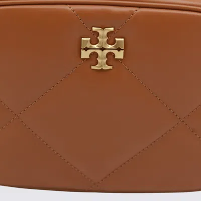 Tory Burch Quilted Chain Strap Shoulder Bag