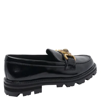 Kurt Geiger Mocasines - Negro In Black