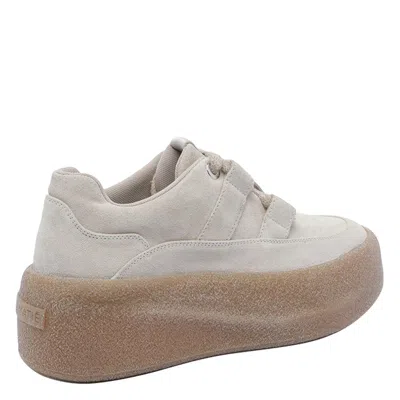 Vic Matie Sense Sneakers In Gray