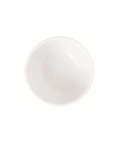 Villeroy & Boch Afina Dip Bowl In White