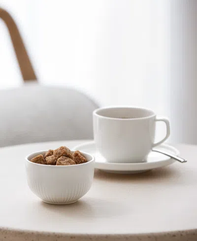 Villeroy & Boch Afina Dip Bowl In White