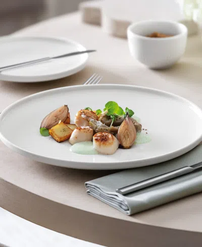 Villeroy & Boch Afina Dip Bowl In White