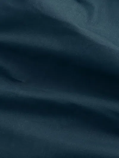 Nn07 Dave Zip-front Jacket In Blue