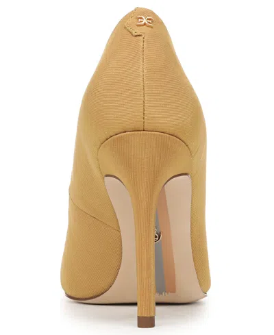 Sam Edelman Women's Hazel Pumps