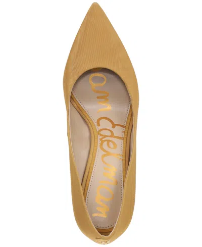 Sam Edelman Women's Hazel Pumps
