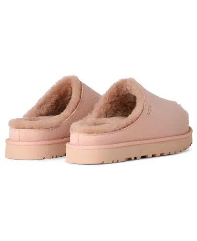 Ugg Women's Greenport Slide Slippers In Pink