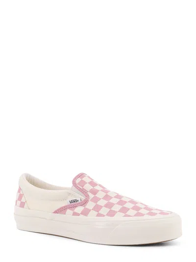 Vans Lx Classic Slip-on 98 Pinkdawn Sneakers