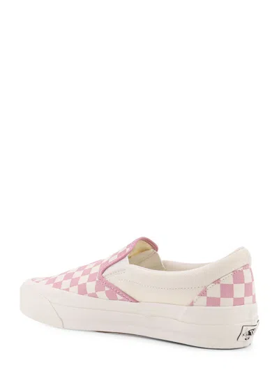 Vans Lx Classic Slip-on 98 Pinkdawn Sneakers