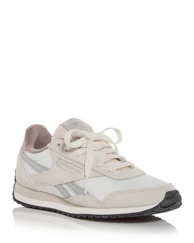 Reebok Classic Az Sneaker In White