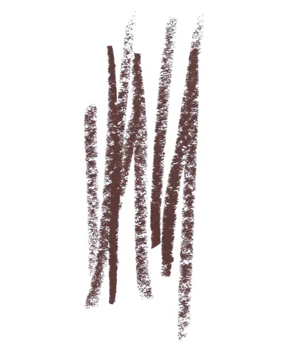 Bobbi Brown Lip Liner Pencil In Black