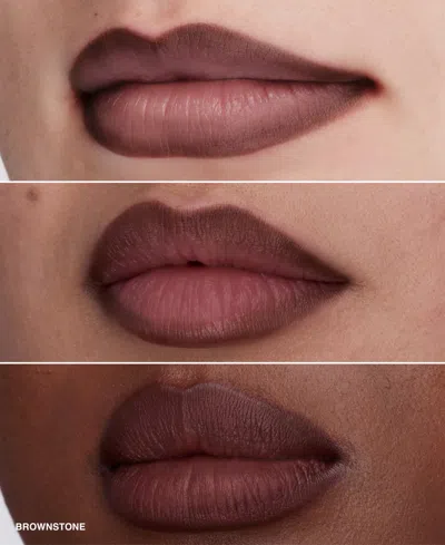 Bobbi Brown Lip Liner Pencil In Black