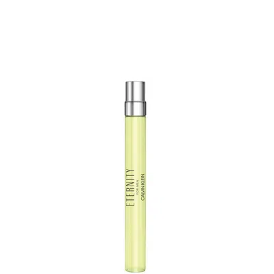 Calvin Klein Men's Mini Eternity Eau De Toilette 10ml