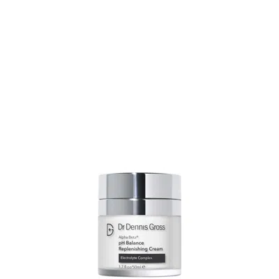 Dr Dennis Gross Skincare Alpha Beta Ph Balance Replenishing Cream 1.7 Oz.