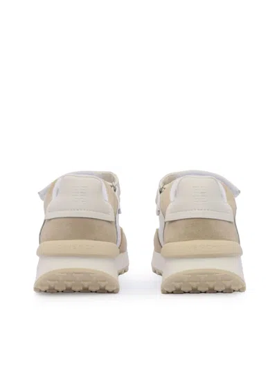 Givenchy Sneakers In White