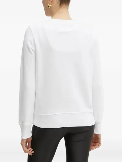 Versace Jeans Couture Sweatshirt In Gray