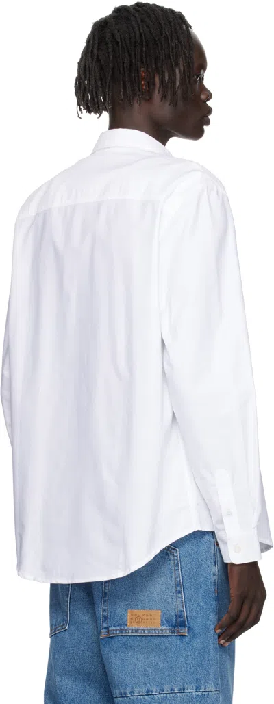 Apc A.p.c. Button-down Shirt