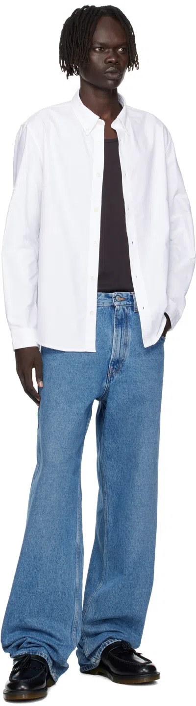 Apc A.p.c. Button-down Shirt