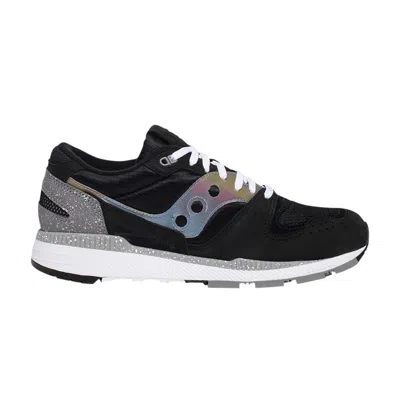 Pre-owned Saucony Azura 'lenticular - Black Ombre' | Men's Size 13