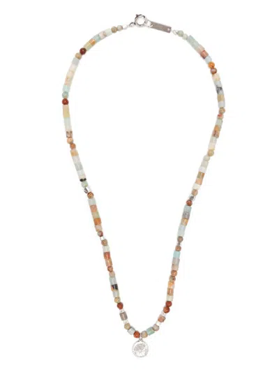 Isabel Marant Halskette Pierce In Multi