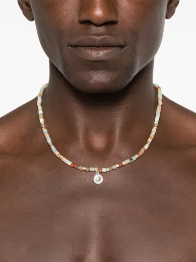 Isabel Marant Halskette Pierce In Multi