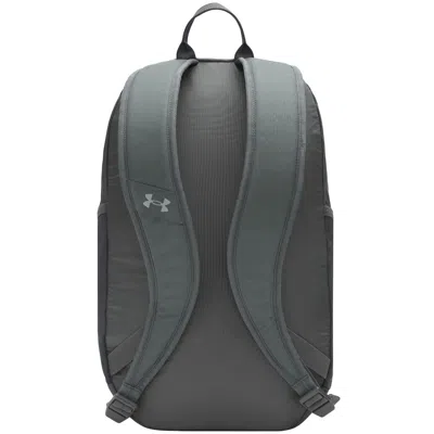 Under Armour Hustle Lite Backpack Grey In Gray