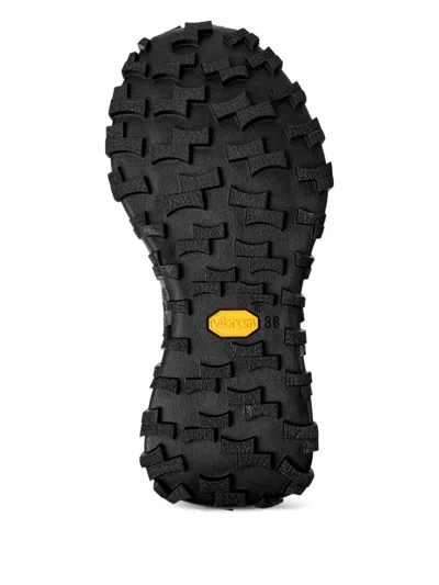 Camper Twins In Black