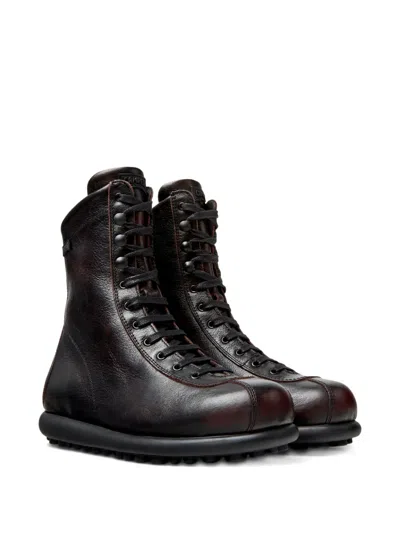 Camper Pelotas Ariel Boot In Multi