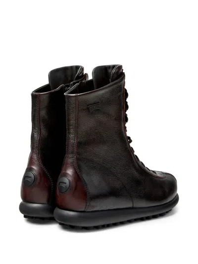 Camper Pelotas Ariel Boot In Multi