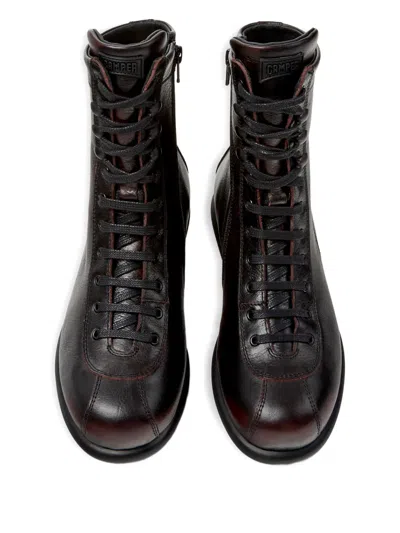 Camper Pelotas Ariel Boot In Multi