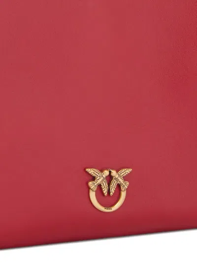 Pinko Mini One In Neutral