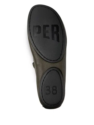 Camper Right Nina In Gray