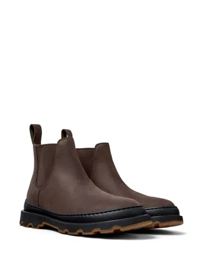 Camper Brutus+ In Brown