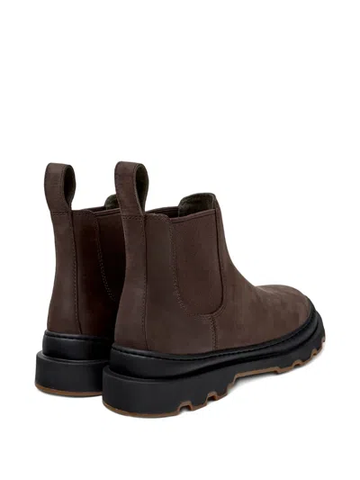 Camper Brutus+ In Brown