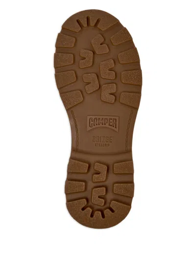 Camper Brutus+ In Brown