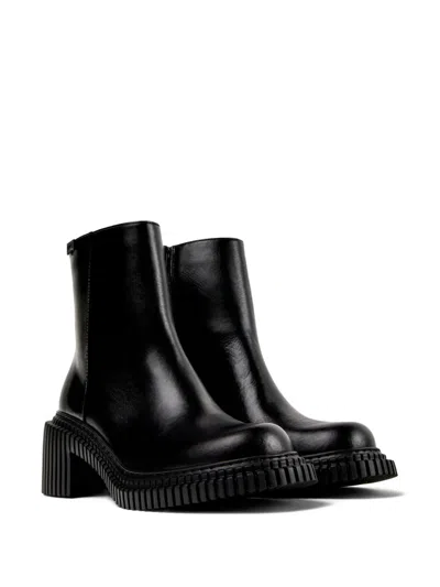 Camper Pix Berlin In Black