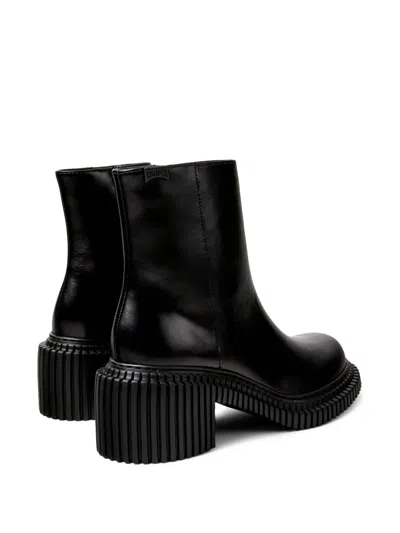 Camper Pix Berlin In Black