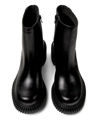 Camper Pix Berlin In Black