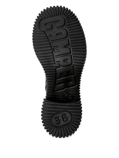 Camper Pix Berlin In Black