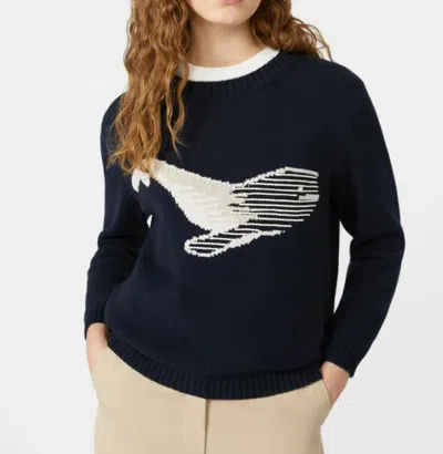 Weekend Max Mara Sweaters In Black